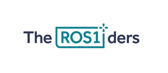 ROS1ders community logo
